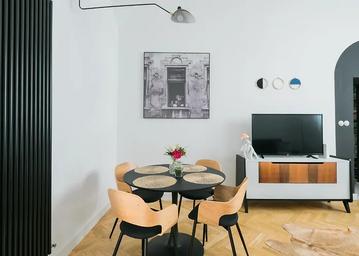 S11 Apartman