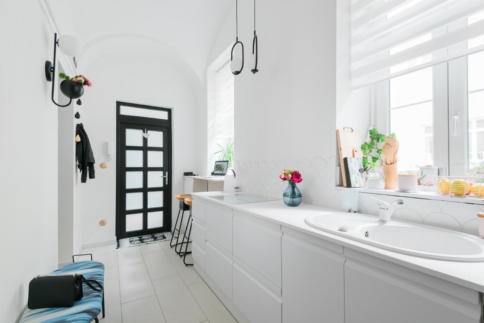 Appartement S11