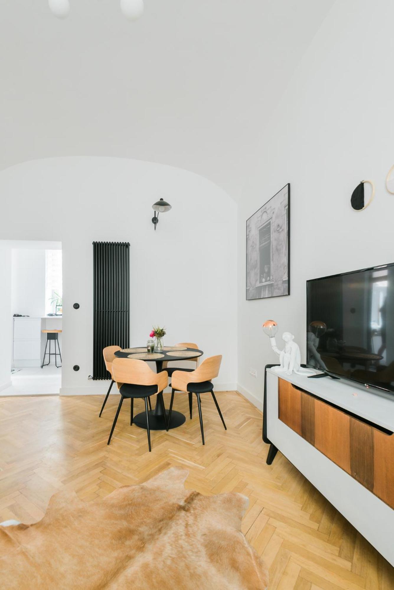 Appartement S11 Debrecen