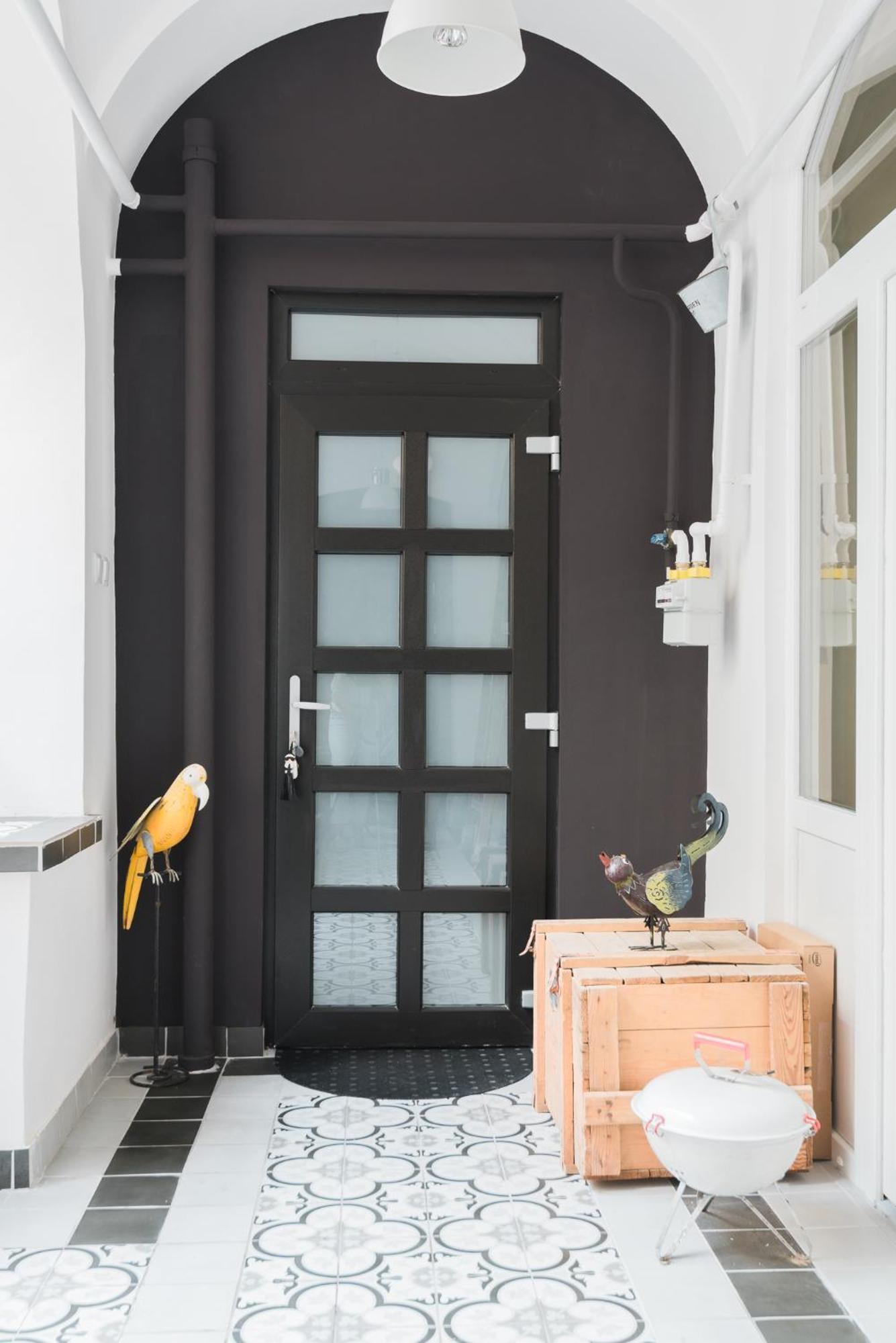 Appartement S11 Debrecen