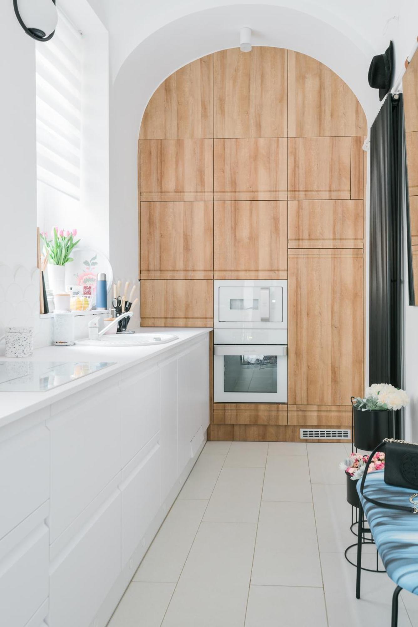 Appartement S11 *
