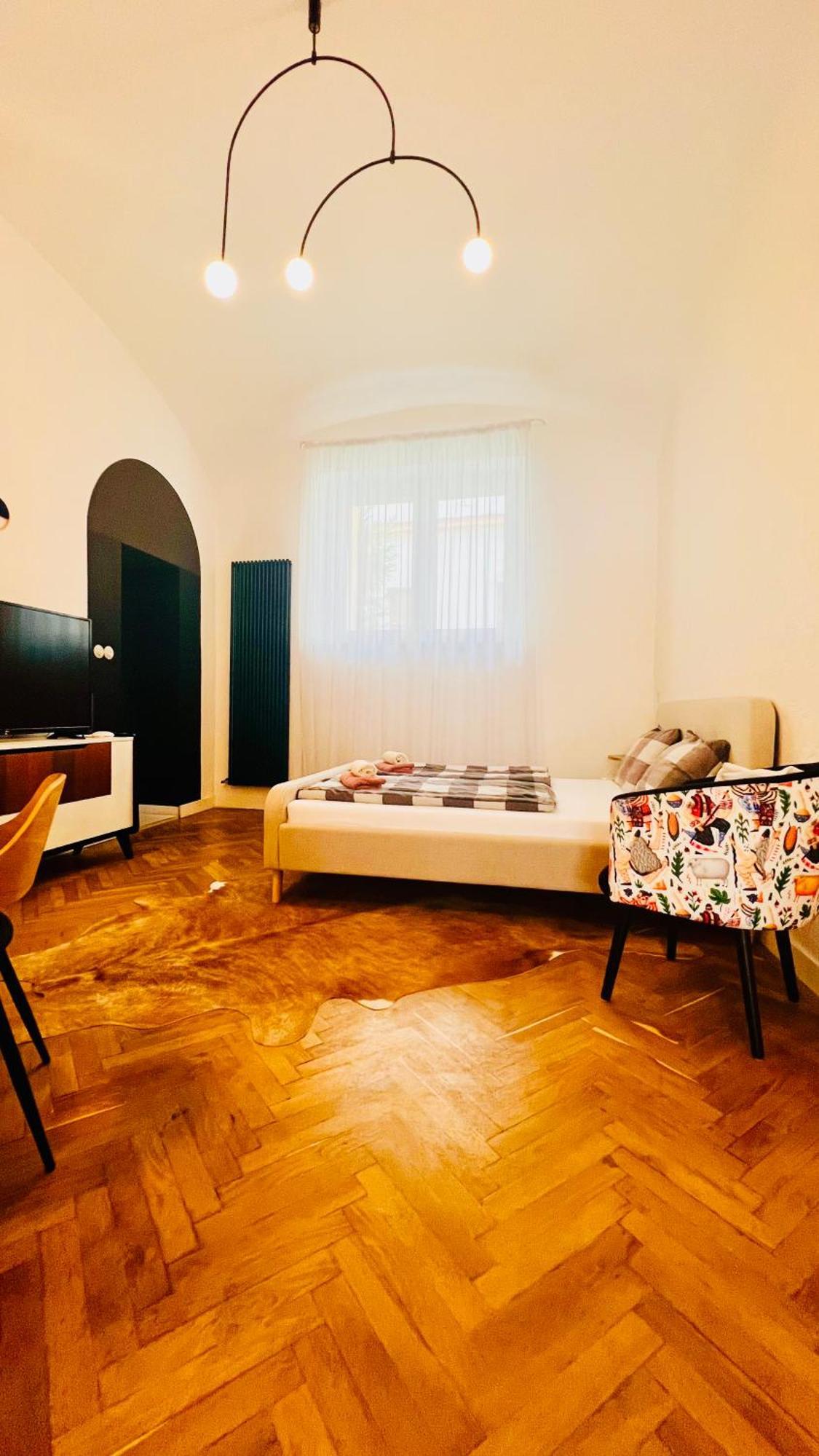 S11 Appartement