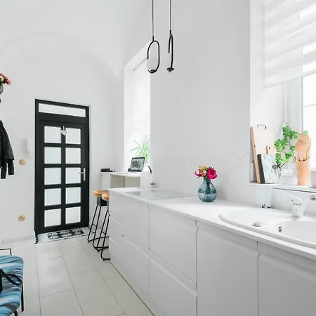 S11 Apartman Debrecen Esterno foto