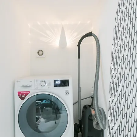 S11 Apartman Debrecen Esterno foto