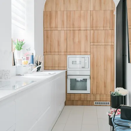 S11 Apartman Debrecen Esterno foto